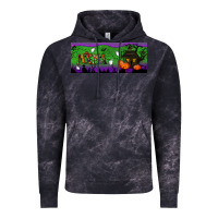 Cloud Black halloween mama 15 oz mug Vintage Hoodie - BundleAndBundleShop