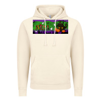 Vintage Artic halloween mama 15 oz mug Vintage Hoodie - BundleAndBundleShop