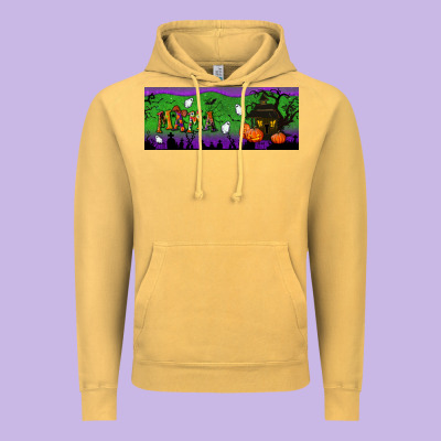 Halloween Mama 15 Oz Mug Vintage Hoodie Designed By Bundleandbundleshop