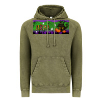 Vintage Olive halloween mama 15 oz mug Vintage Hoodie - BundleAndBundleShop