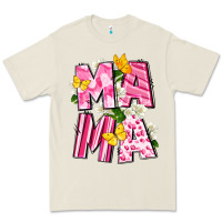 Bone Mama Mother's Day Premium Tee - CowGirlArtShop