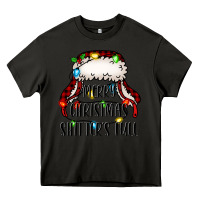 Asphalt merry christmas shitter's full,  christmas vacation Heavy Core Tee - Jasminsmagicworld