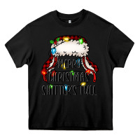Black merry christmas shitter's full,  christmas vacation Heavy Core Tee - Jasminsmagicworld