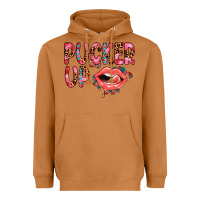 Meerkat pucker up Heavyweight Hoodie - JahusDesignShop