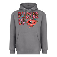 Storm pucker up Heavyweight Hoodie - JahusDesignShop
