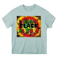 Arona we are black history Heavy Core Tee - CowGirlArtShop