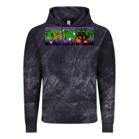 Cloud Black halloween mini 11 oz mug Vintage Hoodie - BundleAndBundleShop
