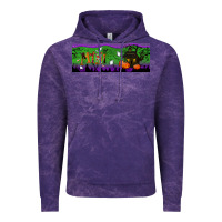 Cloud Purple halloween mini 11 oz mug Vintage Hoodie - BundleAndBundleShop
