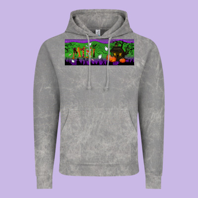 Halloween Mini 11 Oz Mug Vintage Hoodie Designed By Bundleandbundleshop