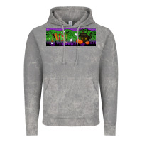 Cloud Rock halloween mini 11 oz mug Vintage Hoodie - BundleAndBundleShop