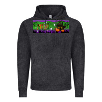 Vintage Black halloween mini 11 oz mug Vintage Hoodie - BundleAndBundleShop