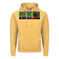 Vintage Mustard halloween mini 11 oz mug Vintage Hoodie - BundleAndBundleShop