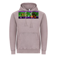 Vintage Zinc halloween mini 11 oz mug Vintage Hoodie - BundleAndBundleShop