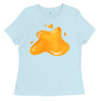 Honey Splash 2 Fa Element Ladies Tee | Teevron