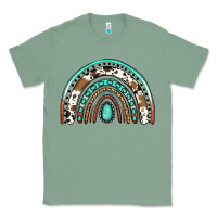 Sage blessed western rainbow Classic Tee - Jasminsmagicworld