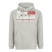 Moon Dust more cowbell 2020 election Heavyweight Hoodie - artisFamous