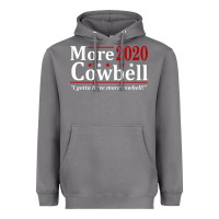Storm more cowbell 2020 election Heavyweight Hoodie - artisFamous