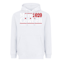 White more cowbell 2020 election Heavyweight Hoodie - artisFamous