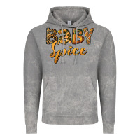 Cloud Rock baby spice Vintage Hoodie - BundleAndBundleShop