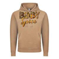 Vintage Coffee baby spice Vintage Hoodie - BundleAndBundleShop
