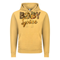 Vintage Mustard baby spice Vintage Hoodie - BundleAndBundleShop
