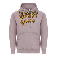 Vintage Zinc baby spice Vintage Hoodie - BundleAndBundleShop