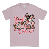 Lilac Best gigi ever Mother's Day Classic Tee - CowGirlArtShop