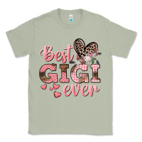 Matcha Best gigi ever Mother's Day Classic Tee - CowGirlArtShop