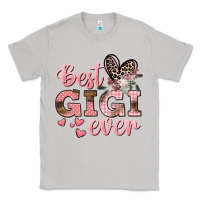 Moon Dust Best gigi ever Mother's Day Classic Tee - CowGirlArtShop