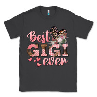 Smoke Best gigi ever Mother's Day Classic Tee - CowGirlArtShop