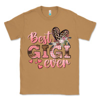 Toasted Coconut Best gigi ever Mother's Day Classic Tee - CowGirlArtShop