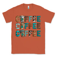 Copper coffee Classic Tee - Artiststas
