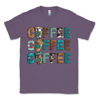 Lavender coffee Classic Tee - Artiststas