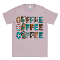 Lilac coffee Classic Tee - Artiststas