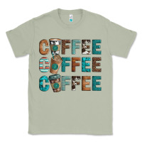 Matcha coffee Classic Tee - Artiststas