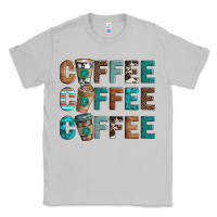 Moon Dust coffee Classic Tee - Artiststas