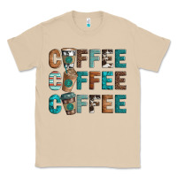 Mushroom coffee Classic Tee - Artiststas