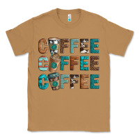 Toasted Coconut coffee Classic Tee - Artiststas
