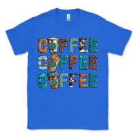 True Royal coffee Classic Tee - Artiststas
