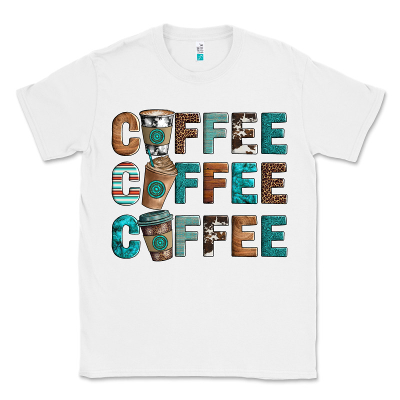 Coffee Classic Tee by Artiststas | Teevron