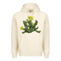Tofu whipple cholla cactus Premium Hoodie - LillyAllenDesigns