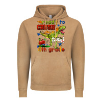 Vintage Camel ready to crush 4th grade Vintage Hoodie - BundleAndBundleShop