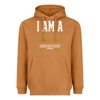 Meerkat I Am A WELDER - WELDER Job Gift Funny Heavyweight Hoodie - artisFamous