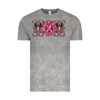 Cloud Rock cancer sunflower mom Vintage Tee - RanaPortraitStore