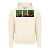 Vintage Artic halloween mini 15 oz mug Vintage Hoodie - BundleAndBundleShop