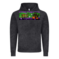 Vintage Black halloween mini 15 oz mug Vintage Hoodie - BundleAndBundleShop