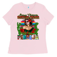 Mexican Chingona Ladies Tee | Teevron