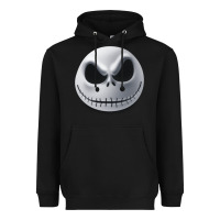 Black happy halloween pumpkin Trick or treat Heavyweight Hoodie - artisFamous