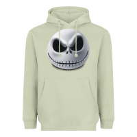 Matcha happy halloween pumpkin Trick or treat Heavyweight Hoodie - artisFamous