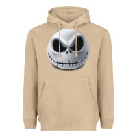 Mushroom happy halloween pumpkin Trick or treat Heavyweight Hoodie - artisFamous